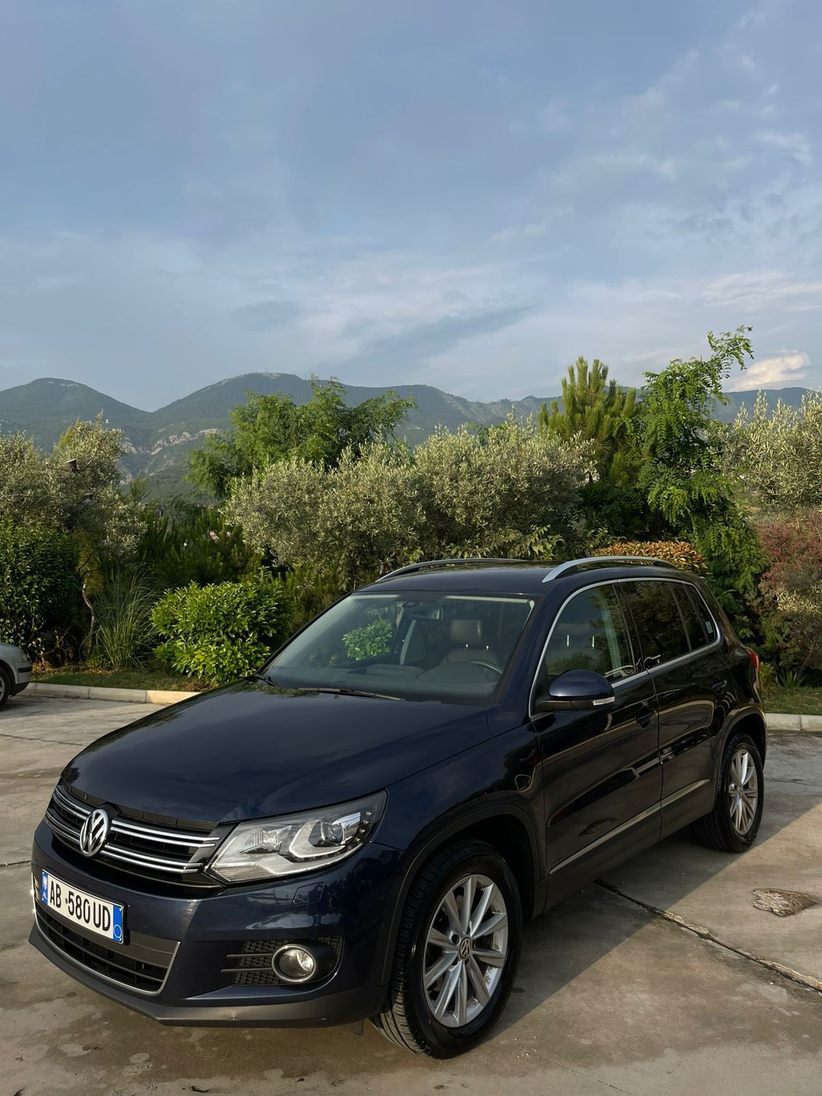 Premium Car Rental